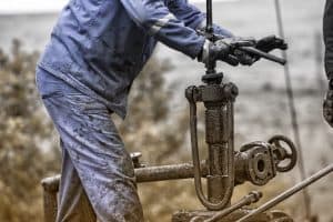 Finding an Entry Level Oil field Job