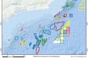 Will Brazil Lead A Recovery In Deepwater Drilling?