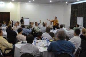 Drill Well On Paper (DWOP) – The Gift of Foresight