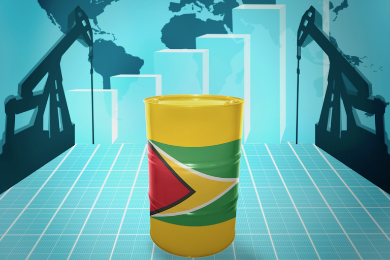 Guyana: The New Star On The Global Oil Map - Drillers