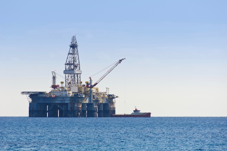 Offshore Oil Rigs: Power, Equipment and Technology - Drillers