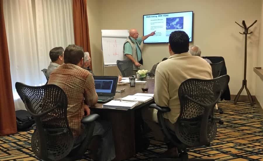 Dave-Messler-ACME-Fluids-training
