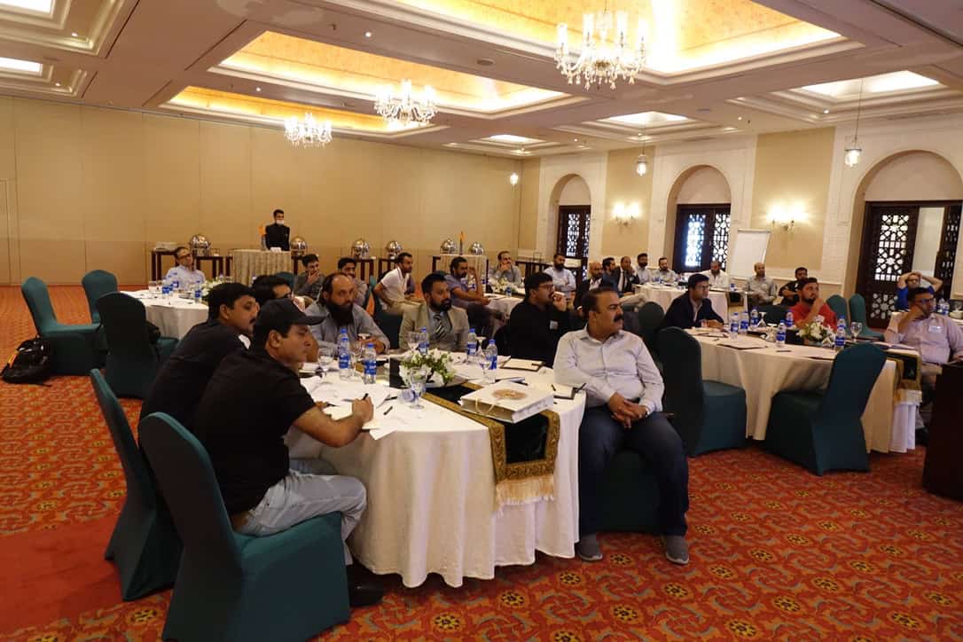 2. MPCL Alignment Seminar