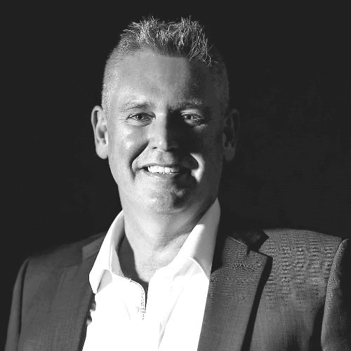 ShaunHingerty Shaun Hingerty Headshot